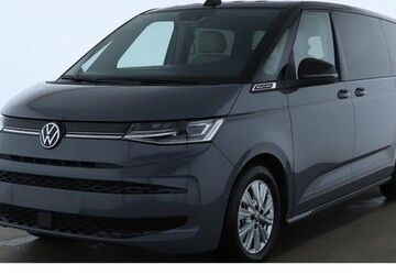 VW T7 Multivan 25.409 km 62.790 &euro; Bielefeld 33689