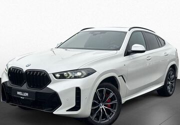 BMW X6 17.858 km 78.990 &euro; Bad Oeynhausen 32547