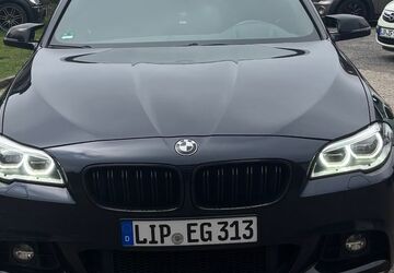 BMW 530 161.000 km 22.200 &euro; Bad Salzuflen 32107