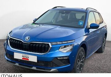 Skoda Kamiq 8.000 km 30.990 &euro; Melle 49324