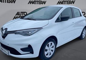 Renault ZOE 23.577 km 15.990 &euro; Herford 32051
