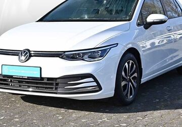 VW Golf 46.532 km 25.890 &euro; Verl 33415