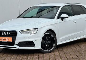 Audi A3 140.646 km 16.880 &euro; Detmold 32758