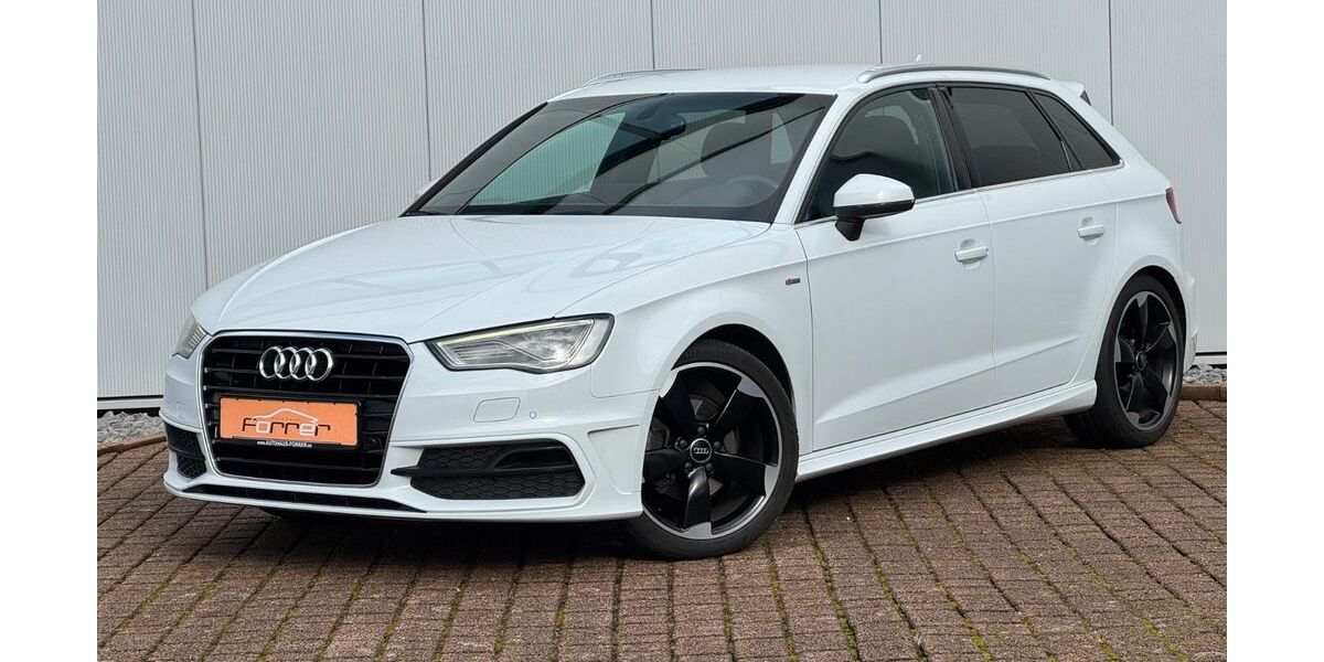 Audi A3 140.646 km 16.880 &euro; Detmold 32758