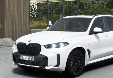 BMW X5 15.978 km 84.350 &euro; Bad Oeynhausen 32547