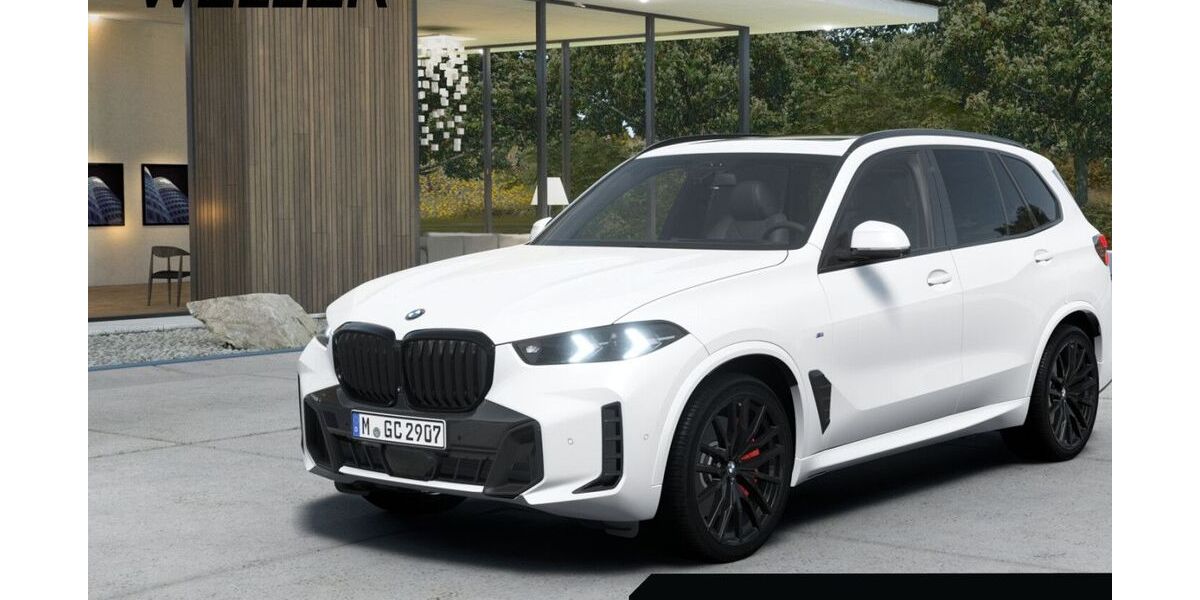 BMW X5 15.978 km 84.350 &euro; Bad Oeynhausen 32547