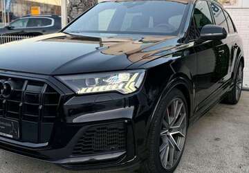 Audi SQ7 81.500 km 66.549 &euro; Bielefeld 33609