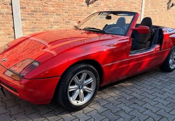 BMW Z1 61.000 km 52.450 &euro; Gütersloh 33335