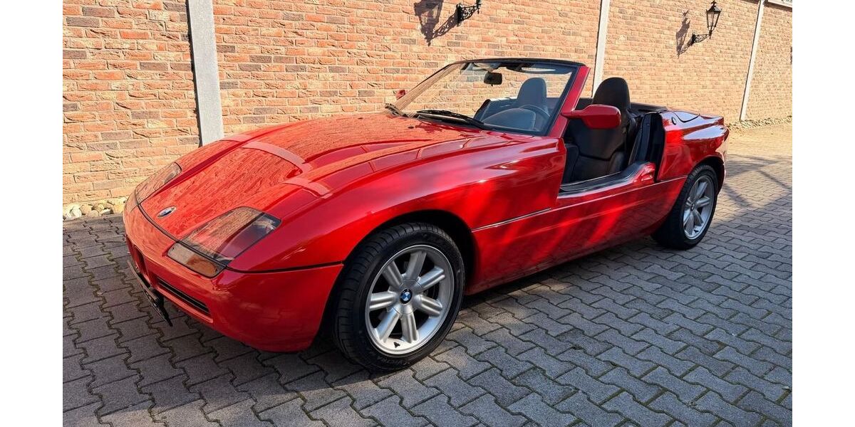 BMW Z1 61.000 km 52.450 &euro; Gütersloh 33335