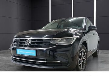 VW Tiguan 47.235 km 25.925 &euro; Bielefeld 33613