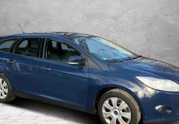 Ford Focus 108.000 km 5.999 &euro; Detmold 32758