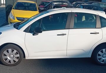 Citroen C3 90.200 km 5.500 &euro; Lage 32791