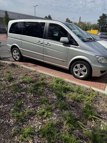 Gebrauchte Mercedes-Benz Viano