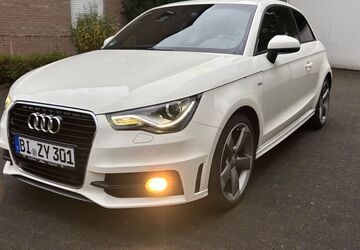 Audi A1 153.000 km 9.000 &euro; Bielefeld 33607