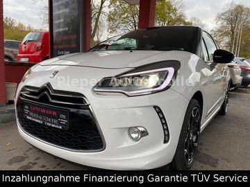 Gebrauchte Citroën DS 3