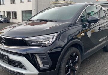 Opel Crossland (X) 20.000 km 21.000 &euro; Detmold 32758