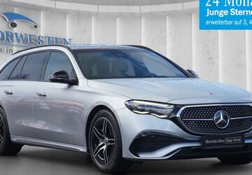 Mercedes-Benz E 200 6.151 km 52.770 &euro; Schloß Holte-Stukenbrock 33758