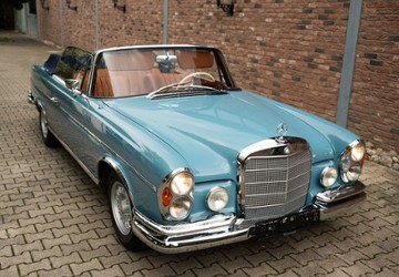 Mercedes-Benz 300 1.800 km 228.000 &euro; Gütersloh 33335