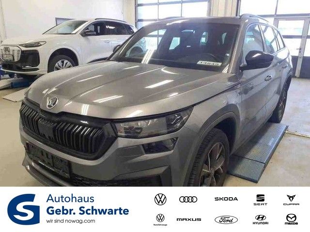 Skoda Kodiaq 49.700 km 41.990 &euro; Bünde 32257