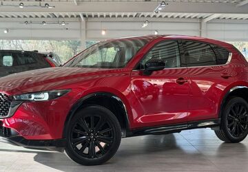 Mazda CX-5 29.960 km 32.950 &euro; Bielefeld 33647