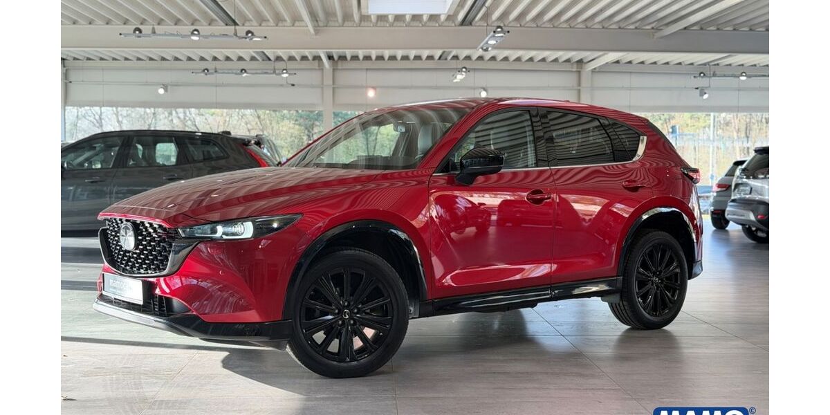 Mazda CX-5 29.960 km 32.950 &euro; Bielefeld 33647
