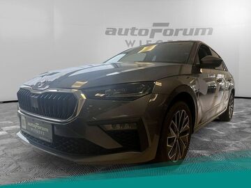 Gebrauchte Skoda Scala