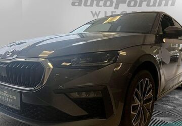 Skoda Scala 7.744 km 25.770 &euro; Bielefeld 33605