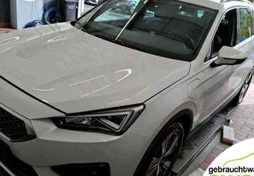 Seat Tarraco 42.109 km 29.949 &euro; Detmold 32760