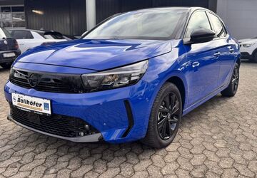 Opel Corsa 20.751 km 19.988 &euro; Bad Salzuflen 32108