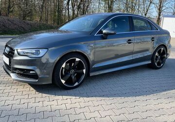 Audi A3 96.700 km 22.999 &euro; Bielefeld 33649