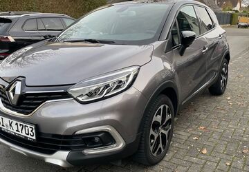 Renault Captur 42.500 km 13.990 &euro; Bielefeld 33689
