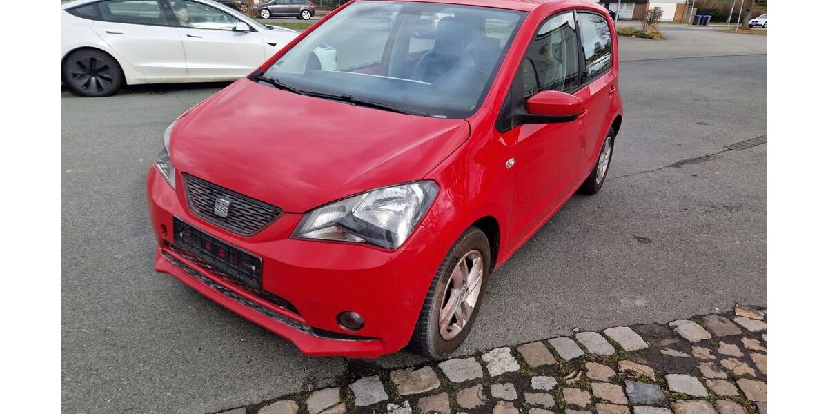 Seat Mii 145.000 km 2.799 &euro; Herzebrock .- Clarholz 33442