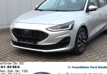 Ford Focus 67.550 km 16.490 &euro; Bad Salzuflen 32107