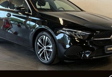 Mercedes-Benz A 180 26.758 km 27.450 &euro; Halle 33790