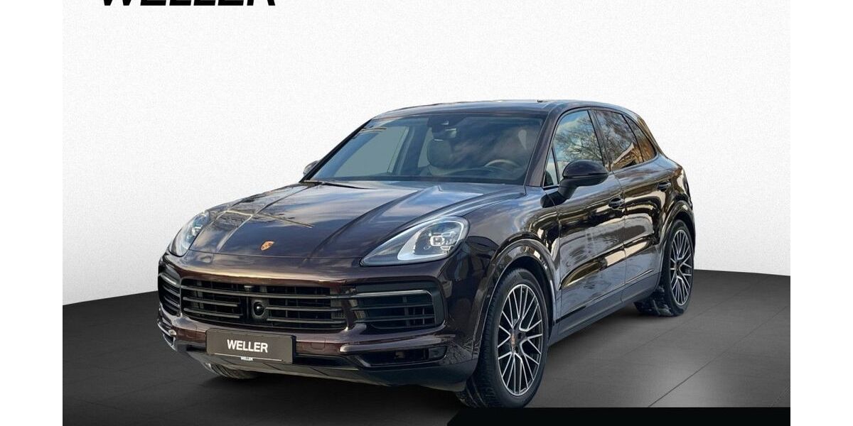 Porsche Cayenne 50.840 km 56.950 &euro; Melle 49324