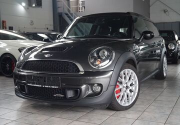 Mini John Cooper Works 113.000 km 11.290 &euro; Gütersloh 33334