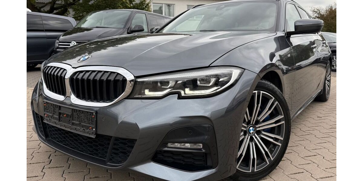 BMW 330 219.256 km 20.990 &euro; Bad Oeynhausen 32547