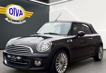 Mini Cooper 32.000 km 13.999 &euro; Bielefeld 33647