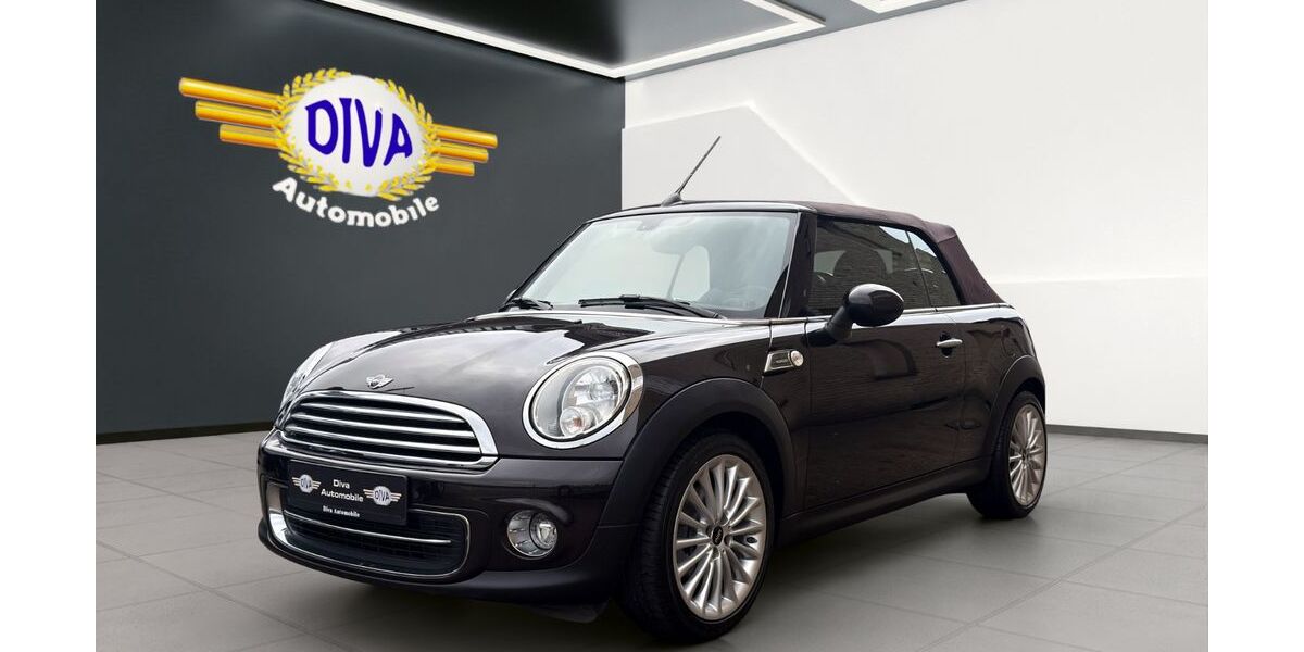 Mini Cooper 32.000 km 13.999 &euro; Bielefeld 33647