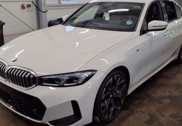 BMW 330 27.480 km 47.480 &euro; Herford 32051