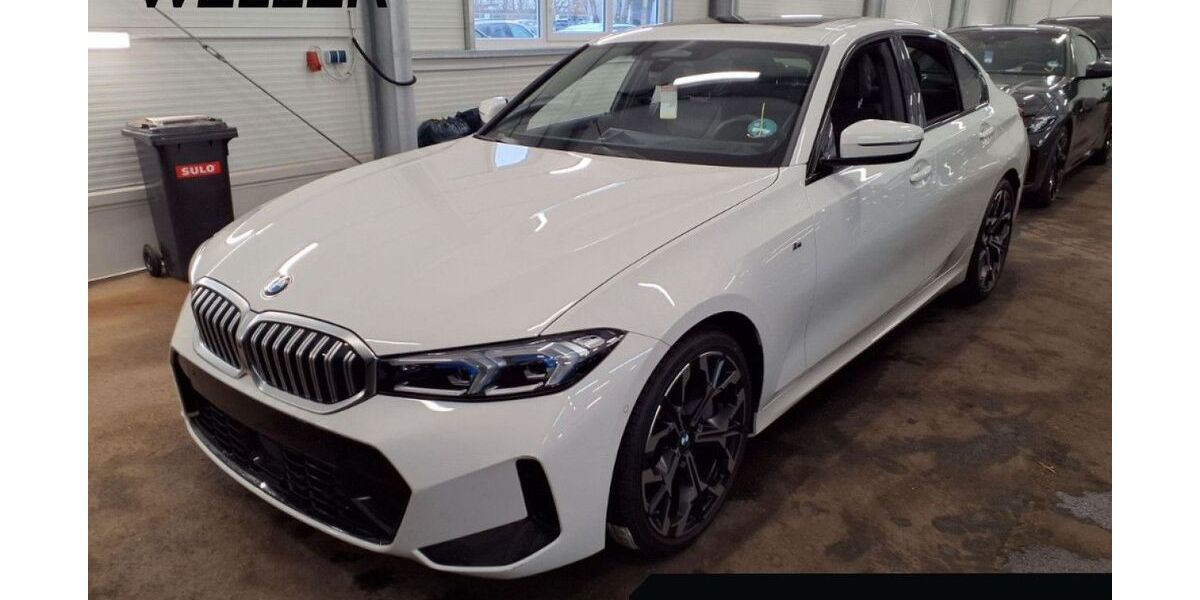 BMW 330 27.480 km 47.480 &euro; Herford 32051