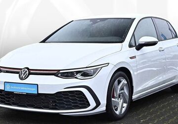 VW Golf 17.578 km 29.890 &euro; Verl 33415