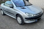 Peugeot 206 CC 230.000 km 1.990 &euro; Enger 32130