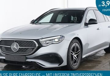 Mercedes-Benz E 220 17.225 km 51.980 &euro; Lemgo 32657