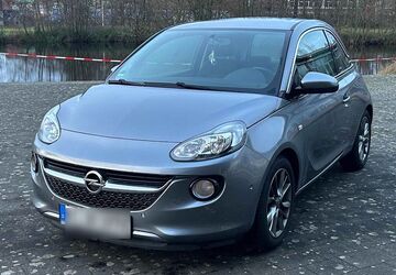 Opel Adam 68.000 km 7.800 &euro; Halle 33790