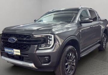 Ford Ranger 13.000 km 49.490 &euro; Bielefeld 33604