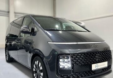 Hyundai STARIA 65.378 km 39.900 &euro; Dissen a.T.W. 49201