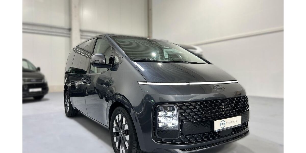 Hyundai STARIA 65.378 km 39.900 &euro; Dissen a.T.W. 49201