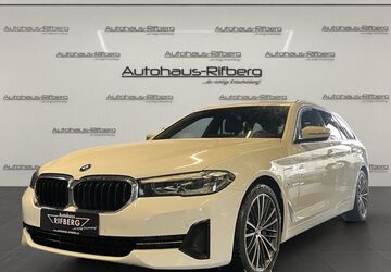 BMW 530 142.000 km 23.890 &euro; Detmold 32758