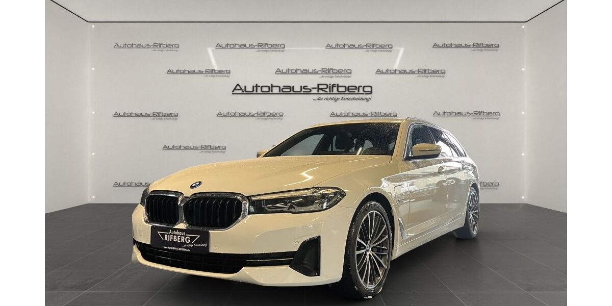 BMW 530 142.000 km 23.890 &euro; Detmold 32758